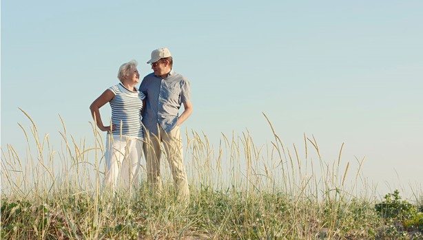 Prepare to age successfully with this guide to senior health